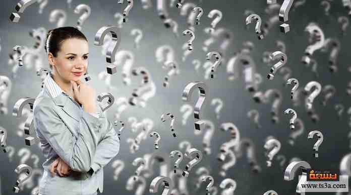 حينما أتخذ قرارات مصيرية تكون أعصابي قوية وغير منفلتة قبلها.