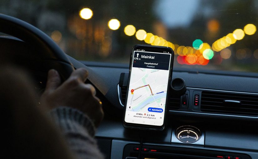 شركات توصيل مشاوير بالرياض