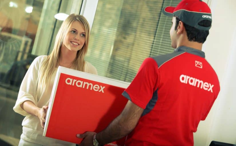 شركات البريد في السعودية