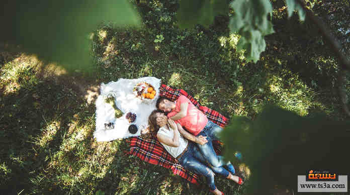 d8b4d8b1d98ad983-d8a7d984d8add98ad8a7d8a9-d8a7d984d985d984d8a7d8a6d985-4 يخبرك شريكك في وقت متأخر أنكما ستذهبان في نزهة في مكان بعيد غدًا.