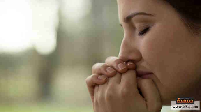 d8b4d8b1d98ad983-d8a7d984d8add98ad8a7d8a9-d8a7d984d985d984d8a7d8a6d985-5 يهرع إليك شريكك في يوم من الأيام باكيًا من أحد المواقف التي تعرض لها في حياته.