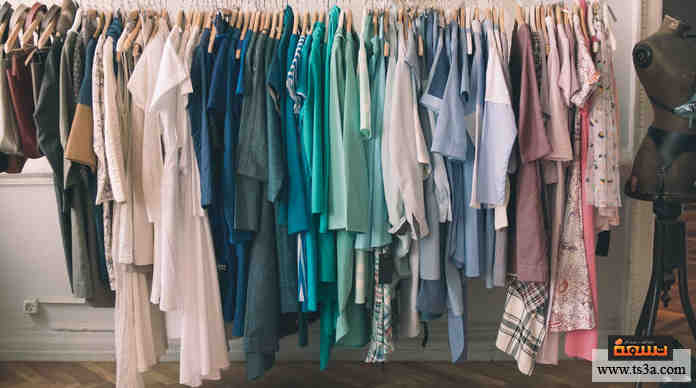 d8b4d8b1d98ad983-d8a7d984d8add98ad8a7d8a9-d8a7d984d985d984d8a7d8a6d985-7 أن يختار لك شريكك ملابسك، بالنسبة إليك ...