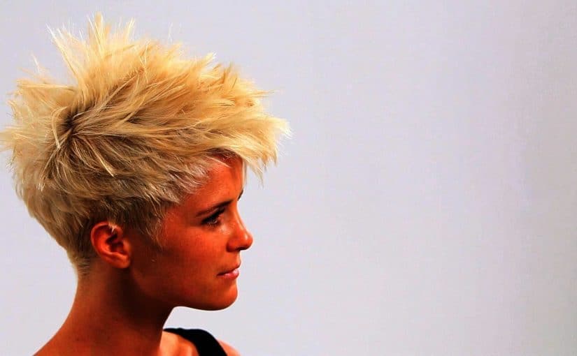 شعر قصير ماهي مميزاتة وماهي عيوبة