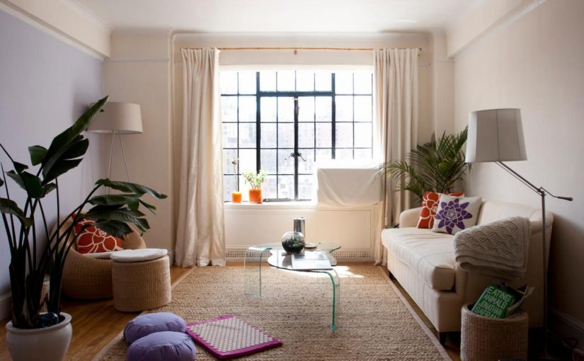 شقق مفروشة للايجار في الشارقة الخان