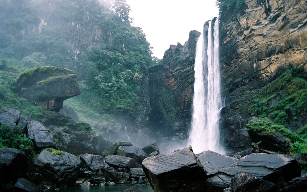 شلال لوفرز ليب شلال لوفرز ليب