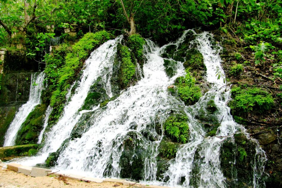 شلال دفنة شلال دفنة