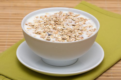 شوفان