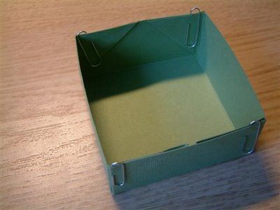 طريقة عمل مطوية