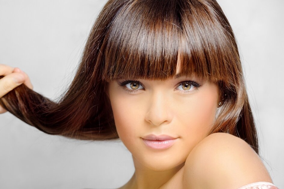 صبغات شعر للبشرة البيضاء بالصور صبغات شعر للبشرة البيضاء بالصور