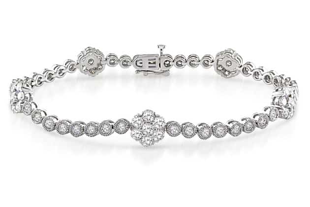 أحدث موضة سلاسل الماس 2019 أحدث موضة سلاسل الماس 2019