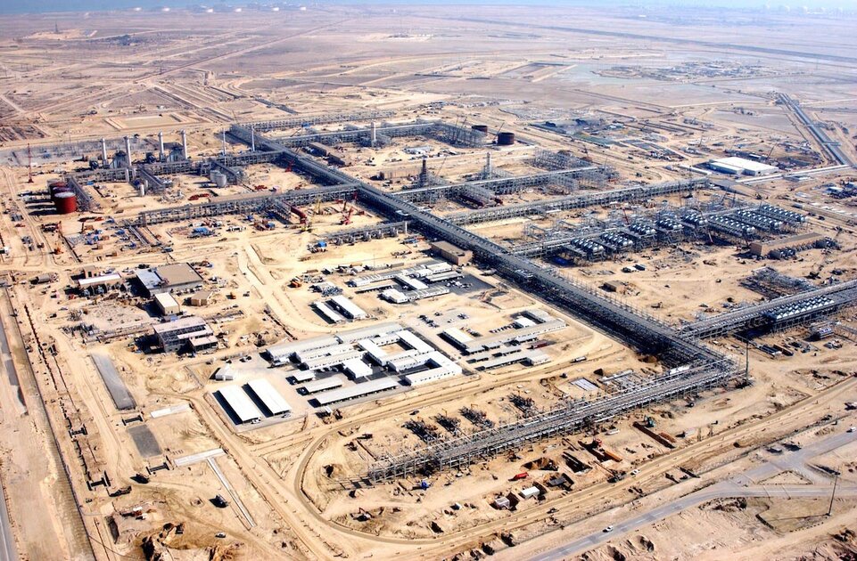 صور لحقل الغوار صور لحقل الغوار