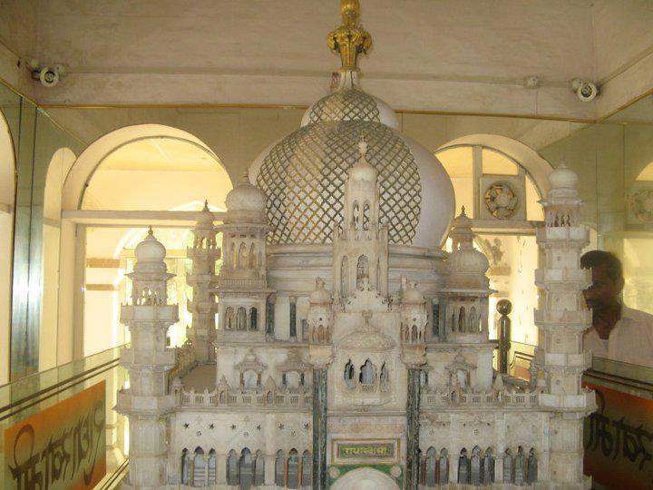 ضريح باغ ضريح باغ