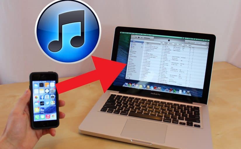 كيفية نقل الصور من المحمول إلى الكمبيوتر