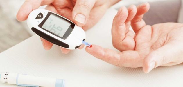 طرق الوقاية من مرض السكري