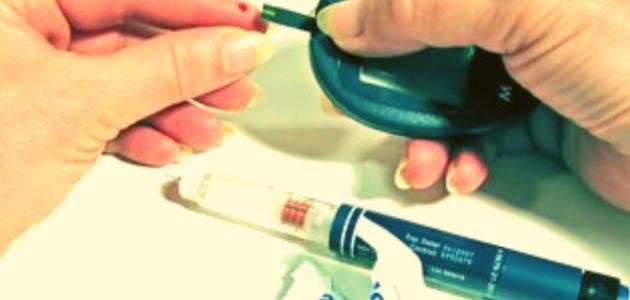 طرق علاج مرض السكري