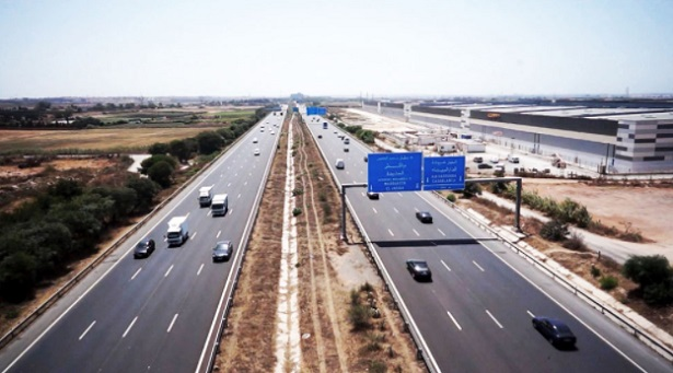 العطلة المدرسية: نصائح الشركة الوطنية للطرق السيارة للمغاربة قبل السفر