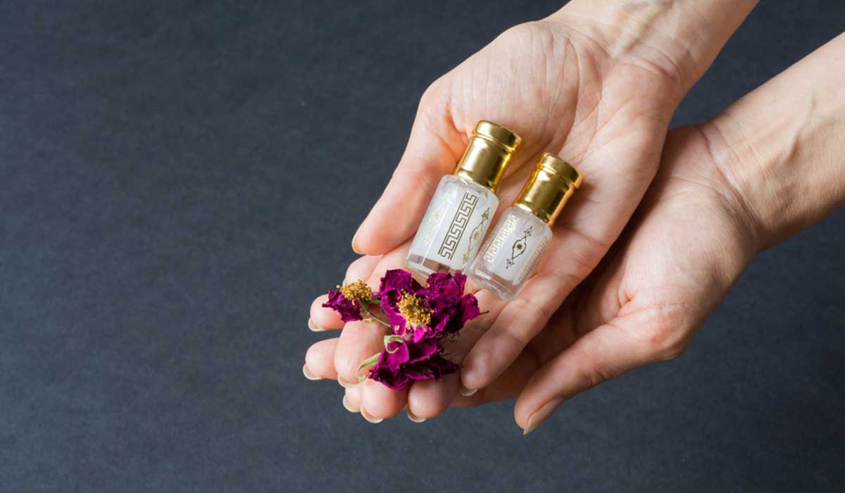 d8b7d8b1d98ad982d8a9-d8a7d8b3d8aad8aed8afd8a7d985-d8a7d984d985d8b3d983 طريقة استخدام المسك