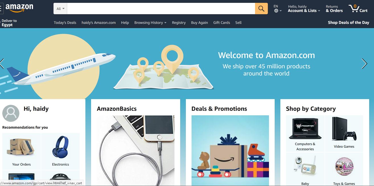 d8b7d8b1d98ad982d8a9-d8a7d984d8b4d8b1d8a7d8a1-d985d986-d985d988d982d8b9-d8a7d985d8a7d8b2d988d986-d8a7d984d8b3d8b9d988d8afd98ad8a9 طريقة الشراء من موقع امازون السعودية