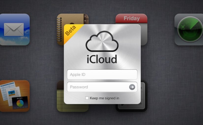 d8b7d8b1d98ad982d8a9-d8aad8b3d8acd98ad984-d8a7d984d8afd8aed988d984-icloud-d8a7d984d8acd8afd98ad8afd8a9-825x510-2 طريقة تسجيل الدخول icloud الجديدة