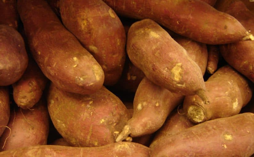 d8b7d8b1d98ad982d8a9-d8b1d8acd98ad985-d8a7d984d8a8d8b7d8a7d8b7d8a7-d8a7d984d8add984d988d8a9-825x510-2 طريقة رجيم البطاطا الحلوة