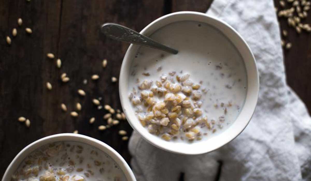 طريقة عمل البليلة المصرية