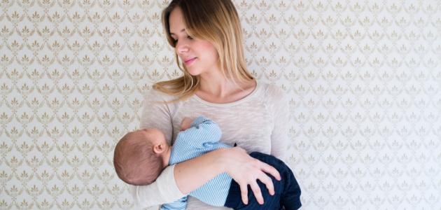 طريقة رجيم للمرضعات