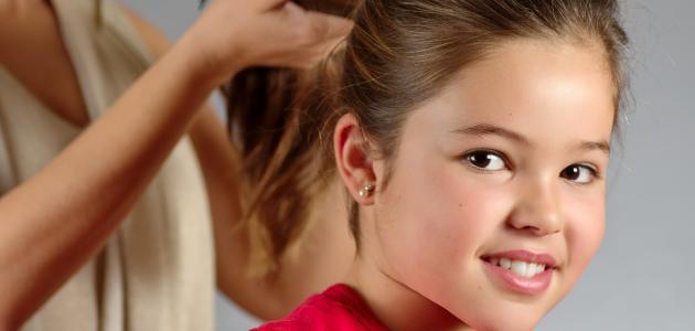 طريقة علاج القمل بزيت الزيتون