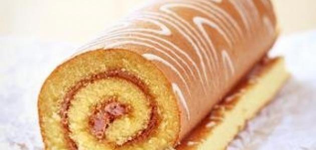 طريقة_عمل_بسكويت_رولي