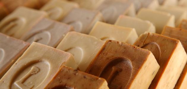 طريقه استخدام صابونه الكبريتاج