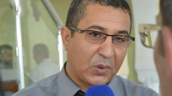 d8b8d8b1d98ad981-1500x9999-c الإفراج عن رابح ظريف بعد قضائه فترة عقوبته بالسجن