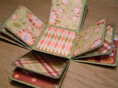 طريقة عمل مطوية