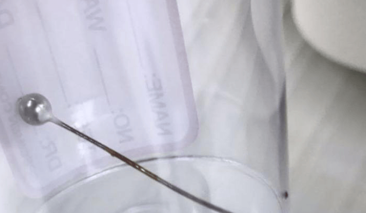 جراحة عاجلة