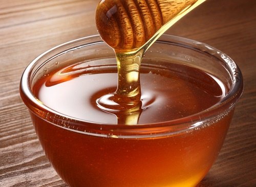 عسل طبيعي