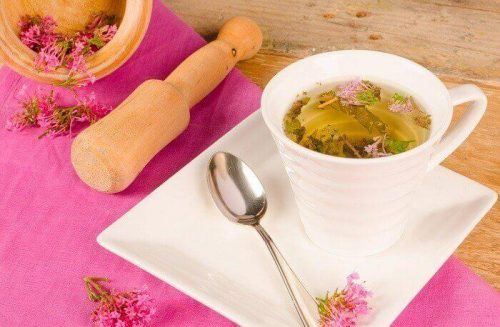 عشبة الناردين