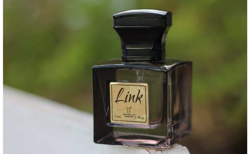 عطر لينك