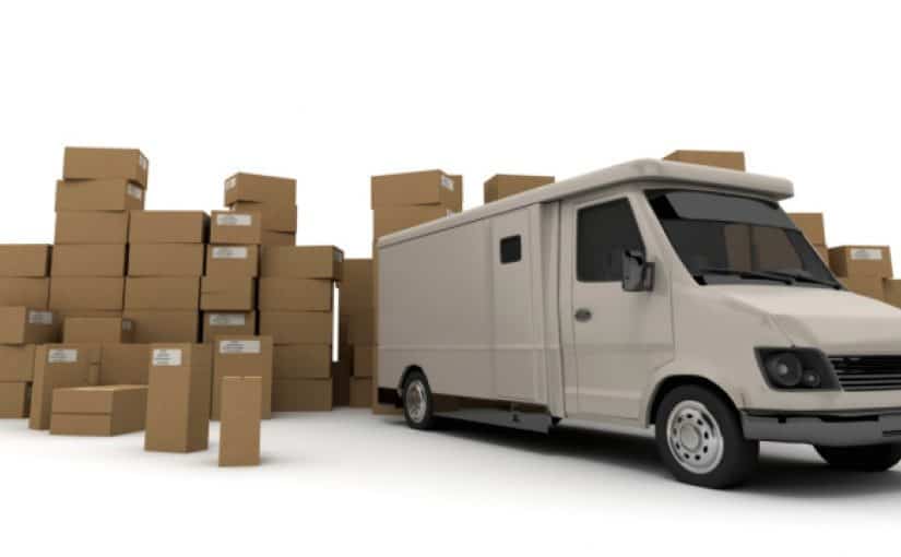 عقد نقل عفش