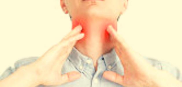 عقد الغدة الدرقية