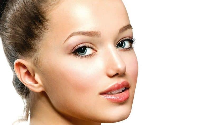 d8b9d984d8a7d8ac-d8a7d984d8a8d8b4d8b1d8a9-d8a7d984d8afd987d986d98ad8a9-825x472-2 علاج البشرة الدهنية