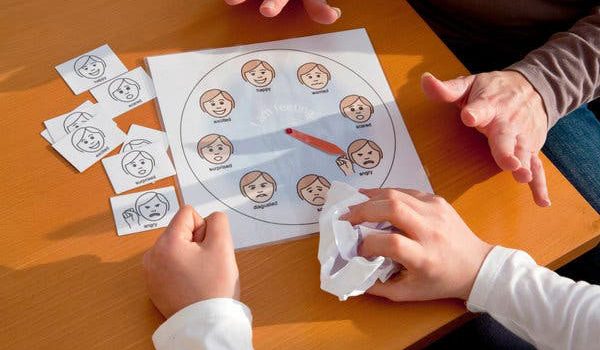 علاج-التوحد