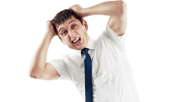 علاج الضّغوطات النفسية والاجتماعية