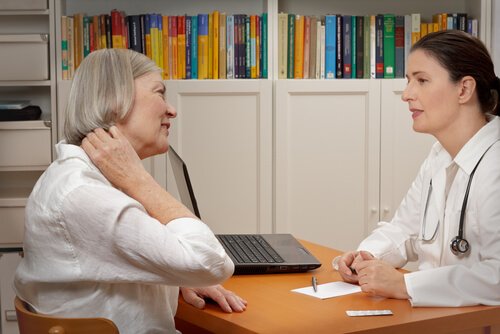 الفيبروميالغيا