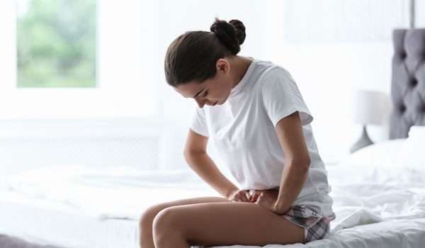 علاج-نزول-الدورة-الشهرية-مرتين-بالشهر