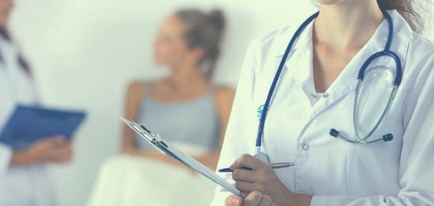 علاج ارتفاع هرمون الذكورة عند النساء