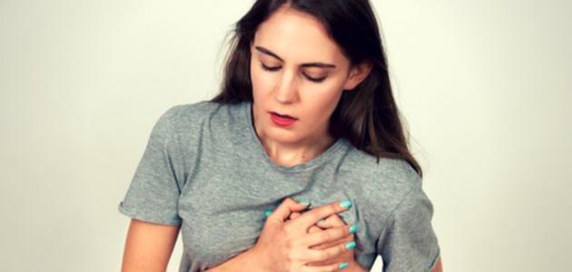 علاج التهاب الثدي