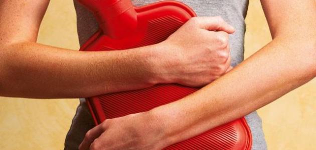 علاج التهاب المهبل بالاعشاب