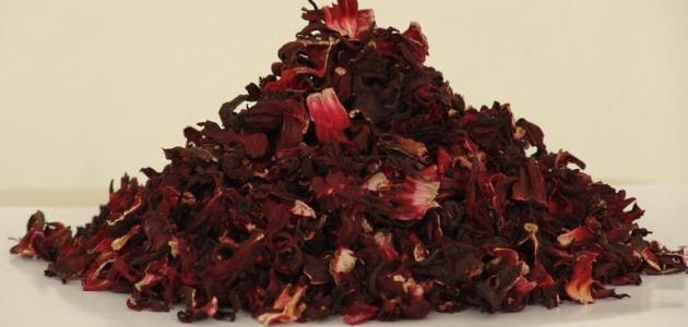 علاج الضغط المرتفع بالاعشاب