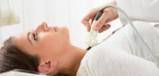 علاج الغدة الدرقية