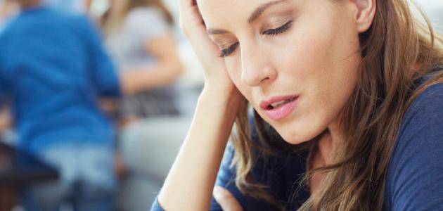 علاج بطانة الرحم السميكة