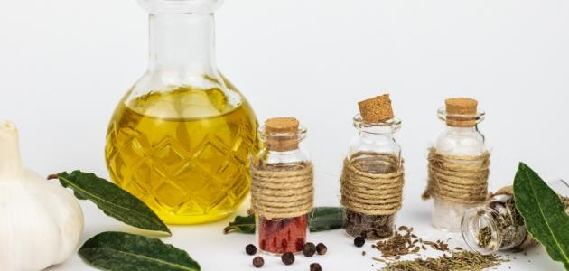 علاج تكيس المبايض بالاعشاب