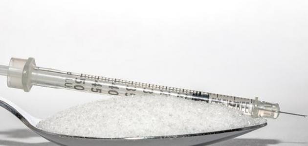 علاج داء السكري